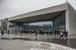 Rusza niezwykła inwestycja w Lublinie. Kosztowała 480 mln zł [ZDJĘCIA]