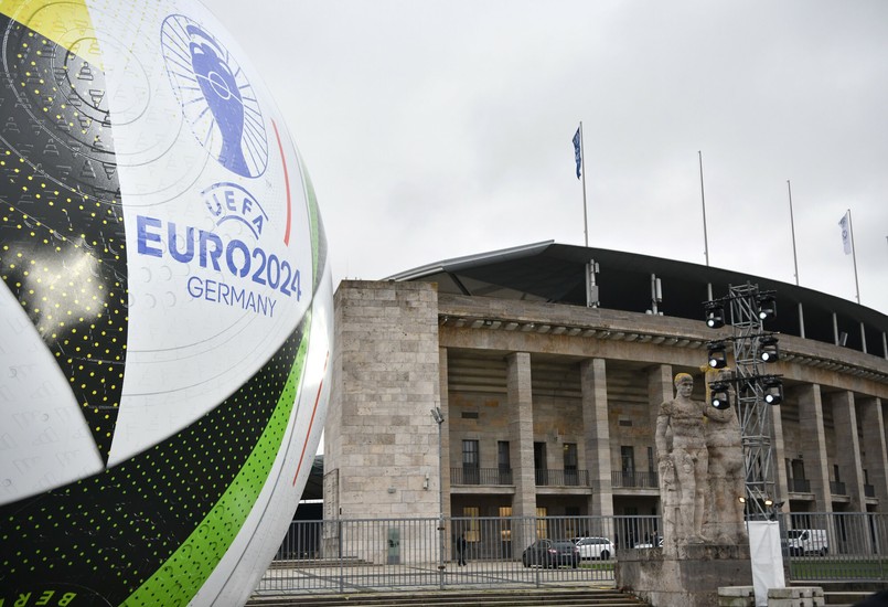Olympiastadion