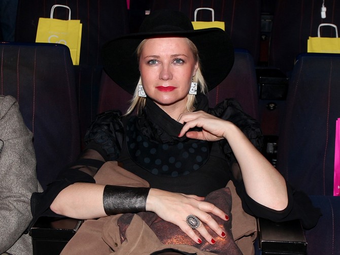 Ana Sofrenović