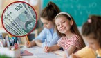 1100 zł dla rodziców każdego niepełnoletniego ucznia w 2026 roku, dla niektórych nawet 1740 zł. Złożysz wniosek wcześniej, pieniądze dostaniesz w wakacje