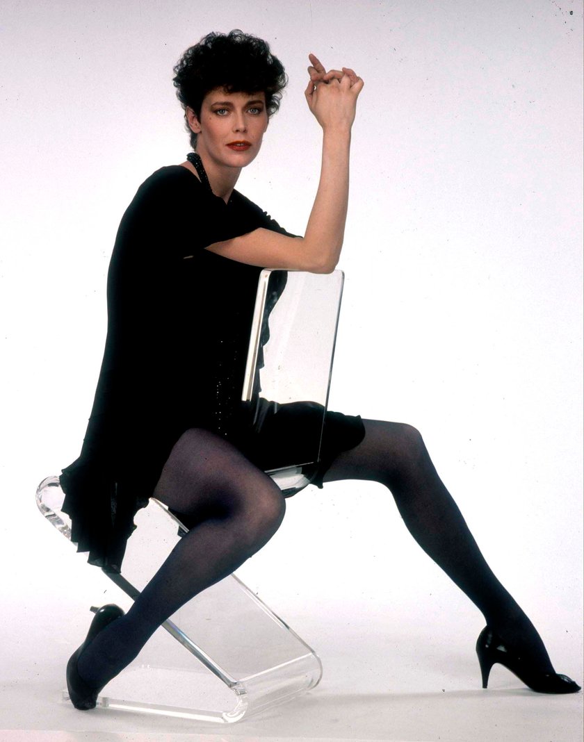 Sylvia Kristel