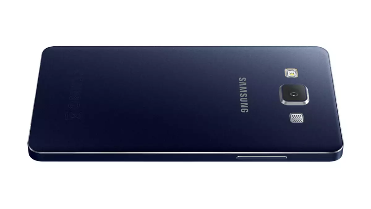 Samsung Galaxy A3 i Galaxy A5 - wydajność