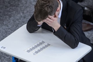 Matura 2016: Arkusz z języka polskiego