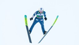 Tomasiak i Stoch nie dolecieli do podium. Austriacy wygrali konkurs duetów w Lahti