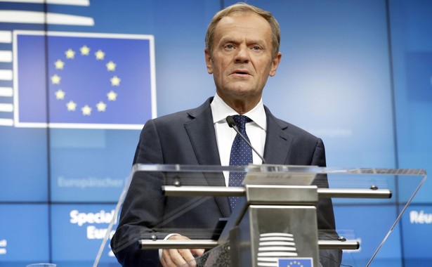 Donald Tusk