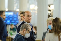 Budka o rekonstrukcji rządu: Doskonale widać tu wpływ starych, sowieckich wzorców