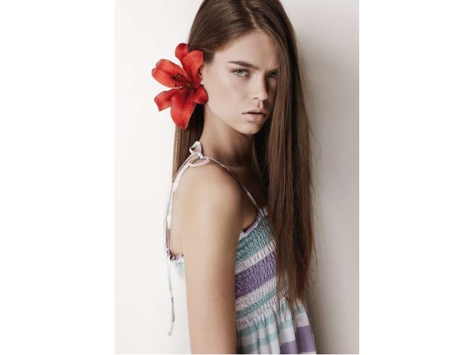 Oysho - propozycje na lato 2011