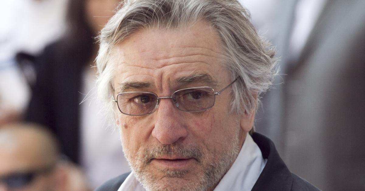  De Niro przestrzega przed powrotem Trumpa do władzy: On jej nigdy nie odda, jeśli wygra wybory