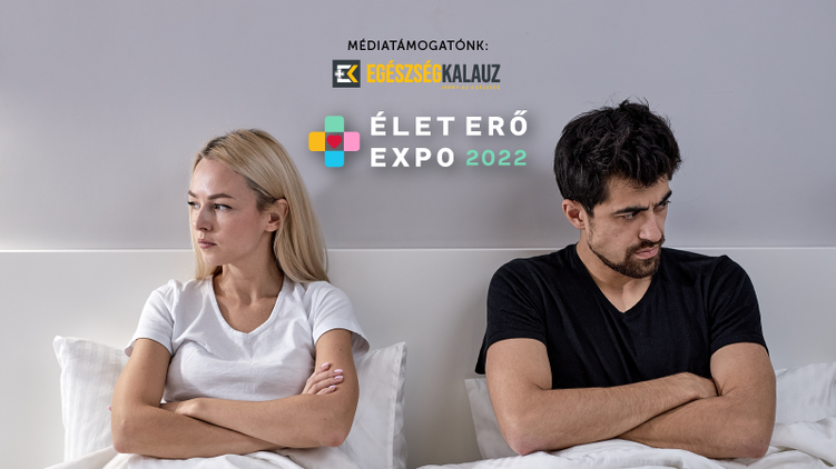 Élet Erő Expo