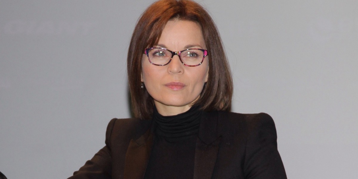 Małgorzata Foremniak