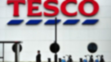 Problemy Tesco w Wielkiej Brytanii obnażone przez coraz lepsze wyniki Sainsbury