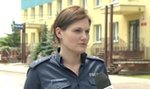 Wypuścił psy na autostradzie. Szuka go policja