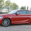 BMW M140i xDrive – przyczajony tygrys, ukryty smok [ZDJĘCIA]