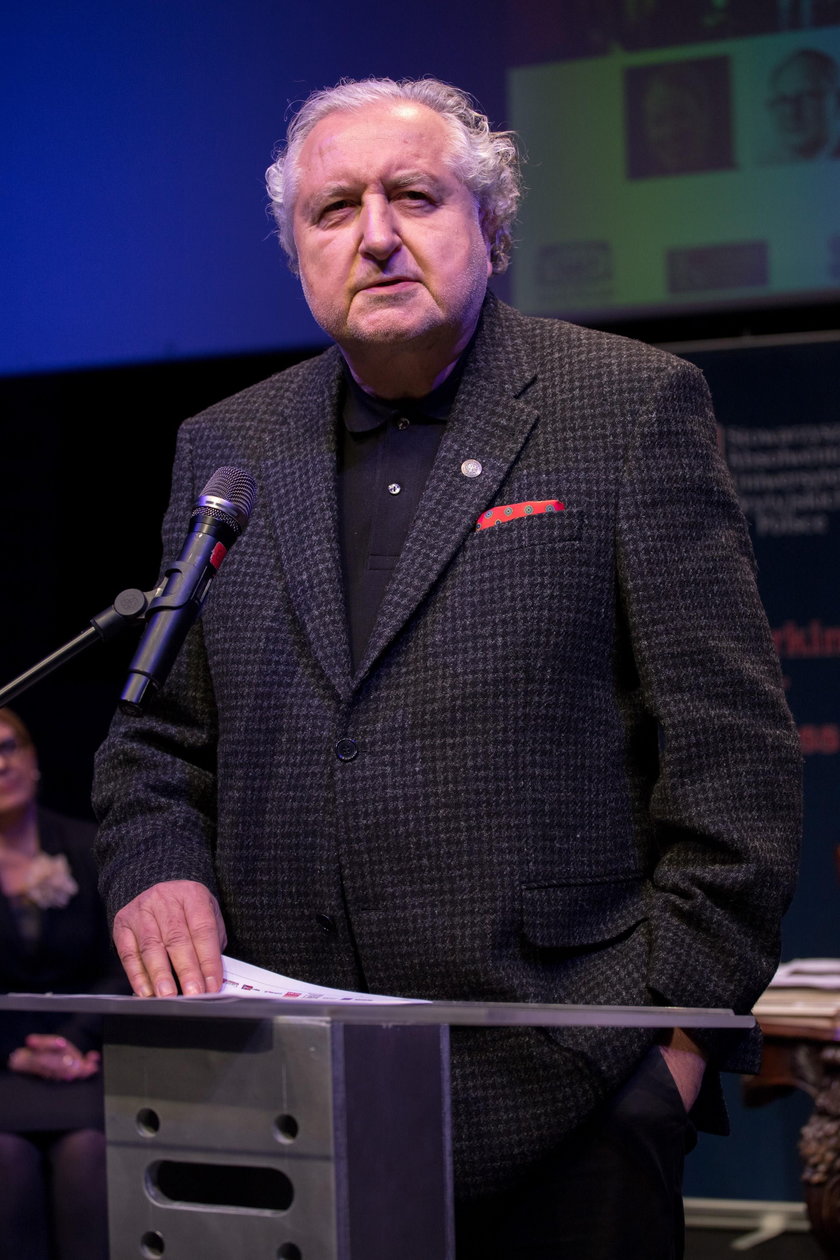 Prof. Andrzej Rzepliński