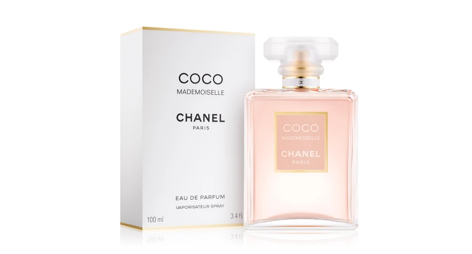 Chanel Coco Mademoiselle