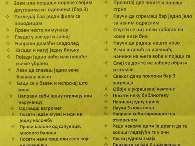 Učiteljica oduševila Srbiju