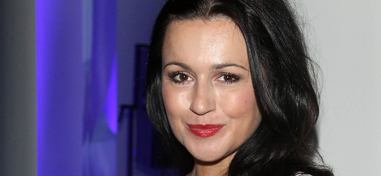 Beata Tadla poprowadzi poranną audycję "Kawa czy herbata?"