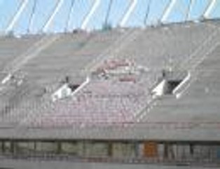 82 tys. zł dziennie na Stadion Narodowy