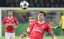 Szwedzki piłkarz Manchester United superbohaterem w swoim kraju