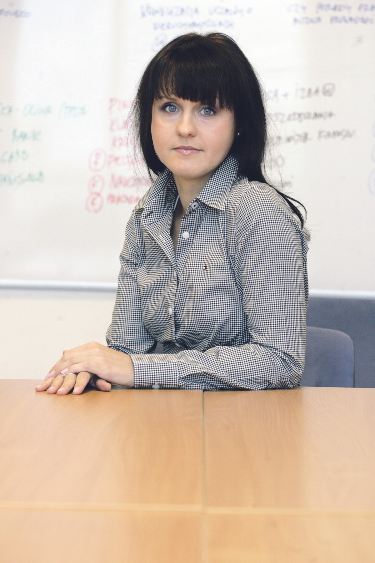 Ewa Matyszewska