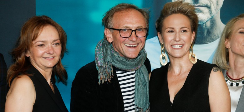 "Sortownia" jak "Dekalog" Kieślowskiego? "To jest kino moralnego niepokoju" [ROZMOWA]