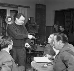 Film "Żona dla Australijczyka" kręcono na statku Batory. Doszło do wpadki rodem z komedii Barei