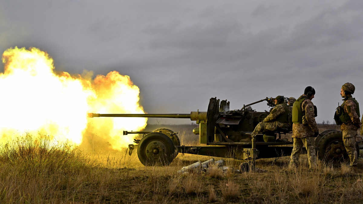 UE poniosła porażkę. Jak Bruksela rozwiąże problem z amunicją dla Kijowa?