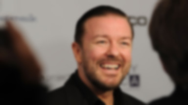 Ricky Gervais o swoich skandalicznych żartach podczas Złotych Globów