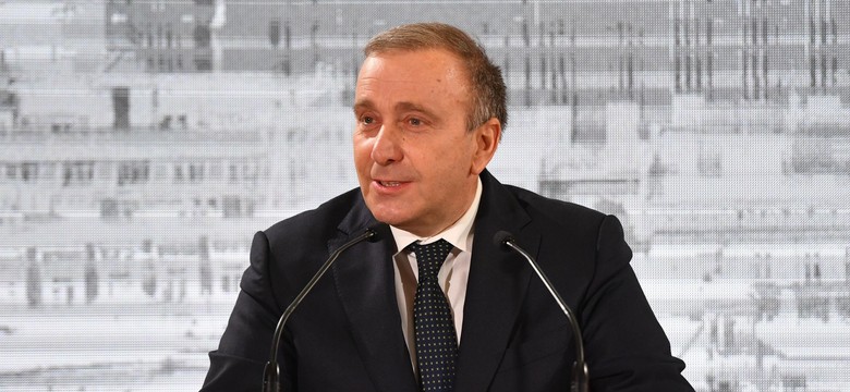 Schetyna dla "DGP": Jak można dogadać się z nimi w sprawie Smoleńska? Jeśli oni uważają, że to był zamach