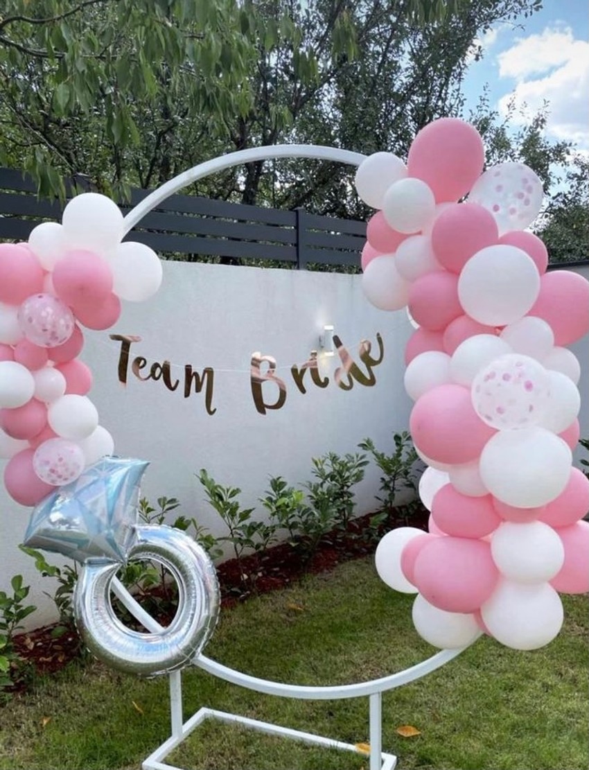 Proslava Anđele Đurašković pred venčanje