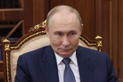 Putin cieszy się, że Trump został prezydentem USA.  "Wreszcie pojawiło się światełko w tunelu"