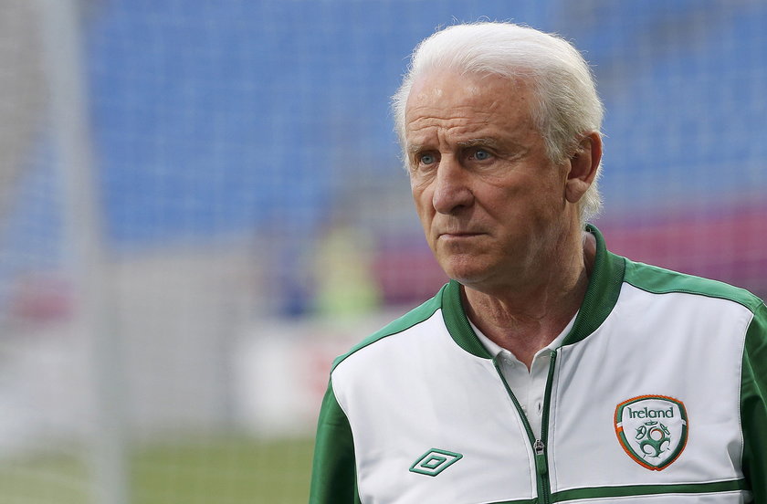 Trapattoni odnosił sukcesy w czterech krajach