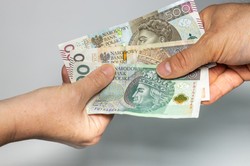 Wyłom w kwestii kredytów WIBOR. "Przekroczenie Rubikonu w zakresie sporów z bankami"