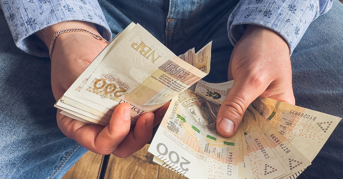 Nowe świadczenie dla rolników: do wzięcia 2400 zł od 1 ha. Wnioski już od 1 grudnia