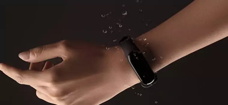 Xiaomi Mi Band 3 w końcu w polskiej dystrybucji