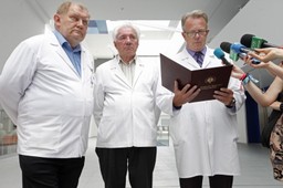 Apel lekarzy do Senatu w sprawie in vitro: Urodziło się 100 tys. dzieci. Teraz to może zostać zaprzepaszczone