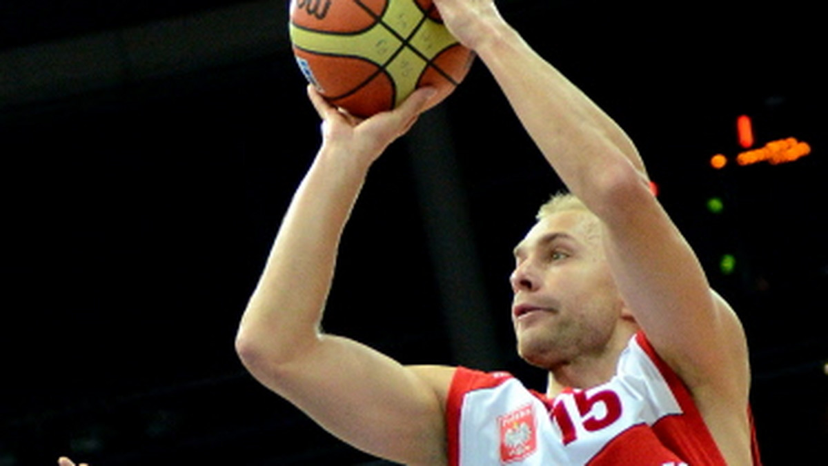 Łukasz Koszarek został koszykarzem Asseco Prokom Gdynia. 28-letni rozgrywający reprezentacji Polski występował w poprzednim zespole w ekipie lokalnego rywala i wicemistrza kraju Trefla Sopot.