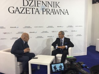 Weź PKB na mieszkańca Polski i Grecji. A potem sprawdź, kto dziś jest bogatszy