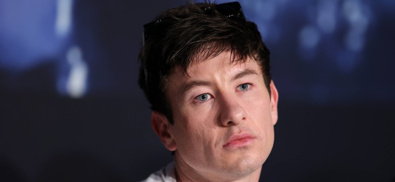 Jeden z najlepszych aktorów młodego pokolenia w obsadzie "Peaky Blinders"