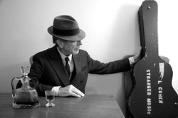 Co Leonard Cohen zrobi na 80 urodziny? Już wiadomo!