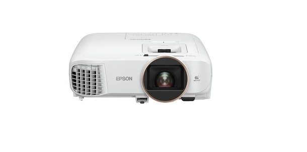 Epson EH-TW5650 3D