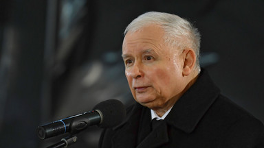 Kaczyński o przejęciu Polska Press przez Orlen: jedna z najlepszych wiadomości, które usłyszałem