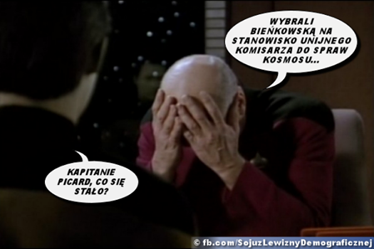 mem / Sojuz Lewizny Demograficznej