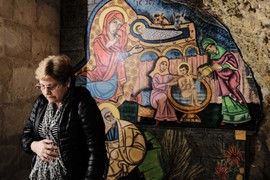 Srpska pravoslavna crkva i vernici danas obeležavaju Sabor Svetih Joakima i Ane
