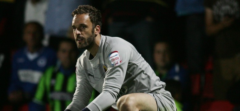 Ten bramkarz przebił wpadkę Artura Boruca. WIDEO