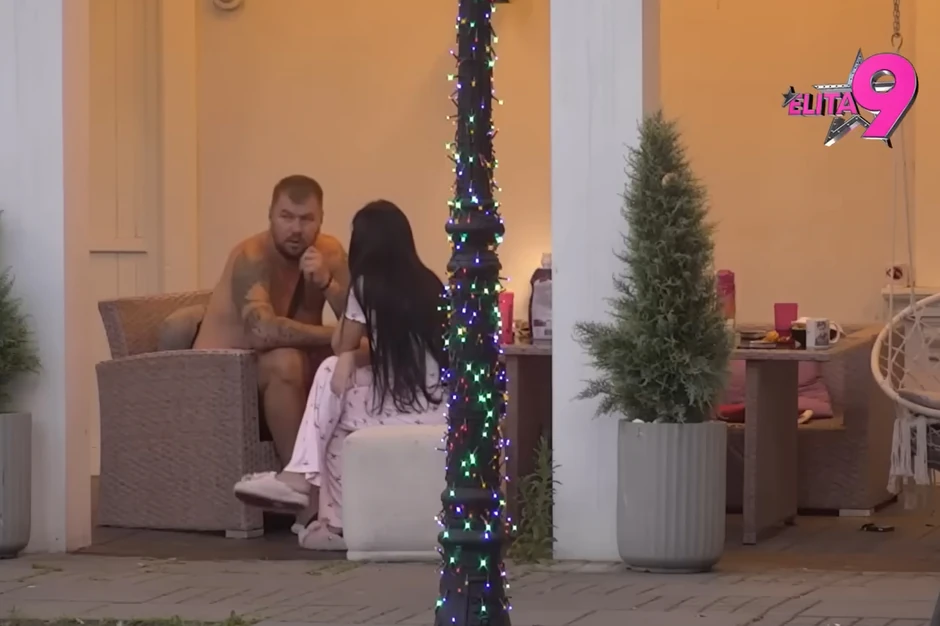 Stanija i Janjuš