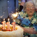 Długość życia człowieka jest teoretycznie nieskończona - twierdzą niektórzy naukowcy. Kluczowy jest wiek 108 lat