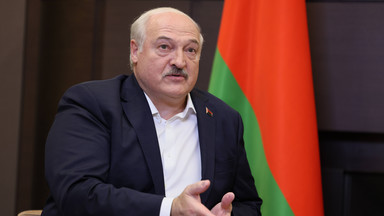 Procesy za "znieważenie" prezydenta Białorusi. Ponad 2500 spraw karnych