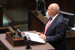 Kościński: Budżet na 2020 r. jest pod wieloma względami rekordowy