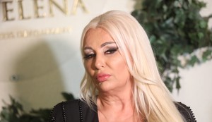 Elma Sinanović 